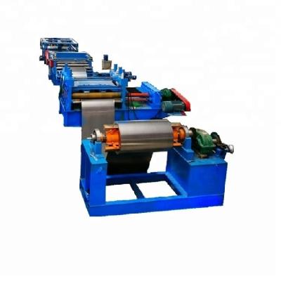 China Automatic Carbon Steel Strapping Straightening Machine for sale