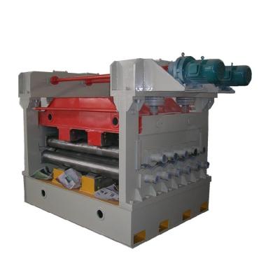 China Building Material Shops 16mm Hot Rolled Steel Sheets Flattener , Flattening Machine for sale