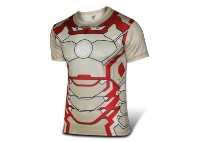 China Custom Rash Guards Fitness Body Building Tights Skin Compression Wear for sale