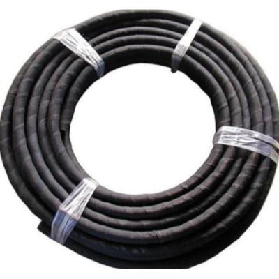 China Industry and household customization silicone rubber hose tube heat resistant silicone tubing etc. for sale