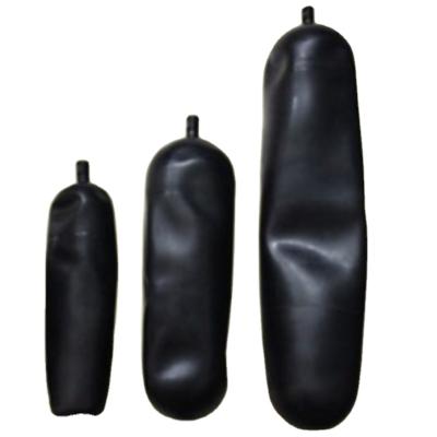 China Good Quality Inflatable Performance Seal Sealing Rubber Silicone Sealing Inflatable Bag for sale