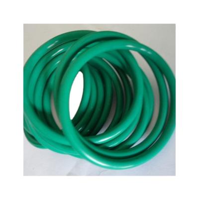 China Good Quality Industrial Factory Directly Processing Diameter Custom Made Fluorine Rubber O Ring for sale