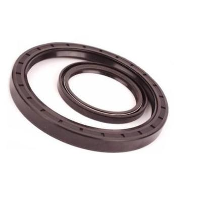 China China Manufacture High Temperature Rubber Seal Skeleton Gasket Custom Size for sale