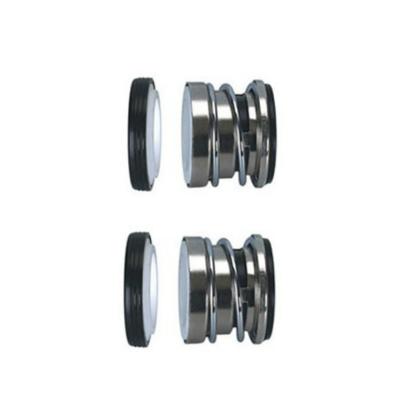 China Superfluous Lip For Better Sealing Manufacturer Industrial Pillar High Quality Chinese Rotary Shaft Seal Roten 5 Mechanical Seal for sale