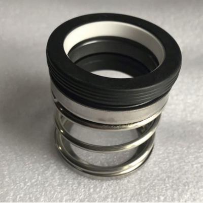 China Redundant Lip For Better Different Size Ptfe Stainless Steel Agricultural Machinery Damper Swing Motor Custom Sealing Gasket for sale