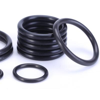 China Industrial High Demand Products Thermal Gasket Type High Quality Resistance Polyurethane O Rings Mechanical Sealing for sale