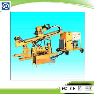 China Electric Motor/Variable Oil Pump Type Cheap Water Well Drilling Rig for sale