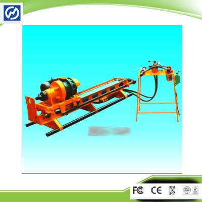 China High Pressure Jet-grouting Wide Performance Hydraulic Water Well Drilling Rig for sale