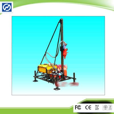 China High Quality Water Well Drilling Machine Core Drilling Rig for sale