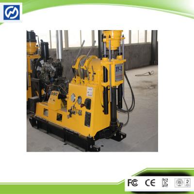 China Hydraulic Engineering Drilling Rig and Construction Drilling Machine for sale