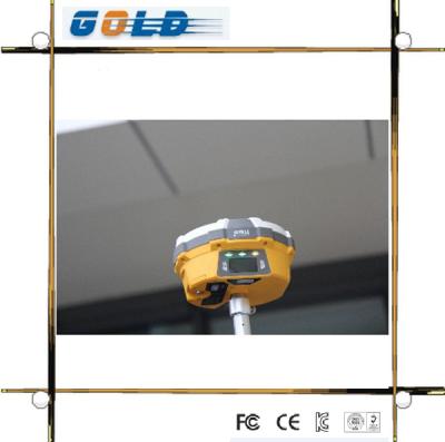 China Large Capacity GNSS Instrument V60 RTK for sale