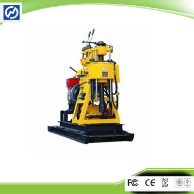 China HZ-130YY Water Well Drilling Rig for sale