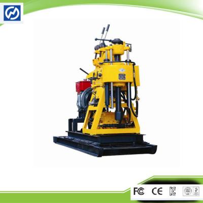 China XY-1 High-speed Core Drilling Rig for sale