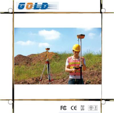 China Ecnomic Price Receptores Multi-constellation GNSS l1/l2 RTK for sale