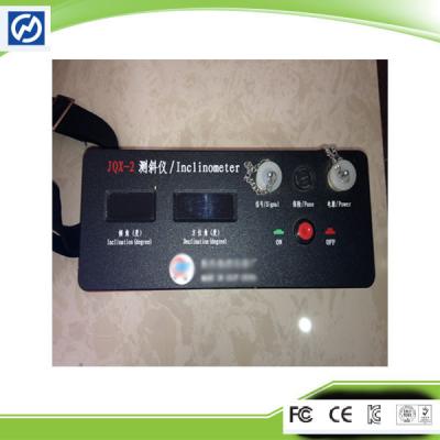 China Biaxial Digital Popular Selling Economic Borehole Inclinometer for sale