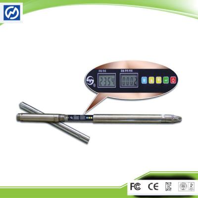 China Reliable High Performance Borehole Downhole Inclinometer for sale