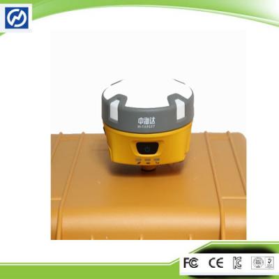 China Dual Frequency New GPS System GPS RTK Tracker for sale