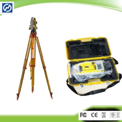 China ZTS-320R Chinese Total Station Price Hi-target Brand for sale