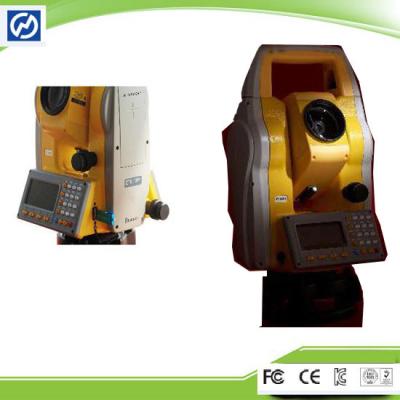 China Best Sell Hi-target Total Station Electric Total Station for sale