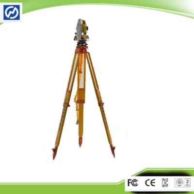 China Trouble-free operation Dual-axis Ats Total Station for sale