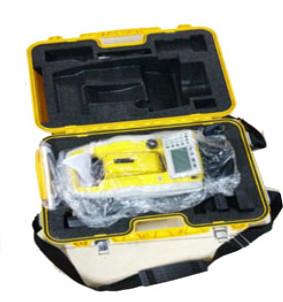 China The Most Effective 350m Reflectorless Total Station for Mineral Survey for sale