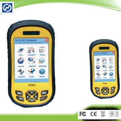 China Android 3.7 Inch High Precision GIS Equipment for sale