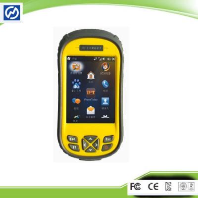 China Android High Precision 3.7 Inch Touch Screen GIS for sale