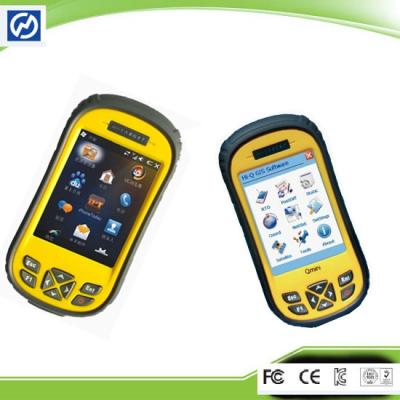 China High Accuracy RTK Handheld GIS Data Collector for sale