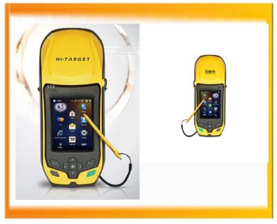 China Latest Model Handheld Mobile GPS for sale