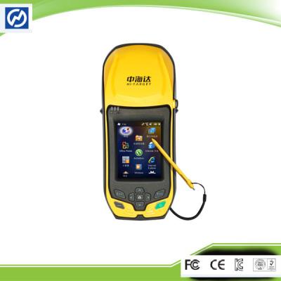 China Gis Data Collector Handheld Rtk for sale