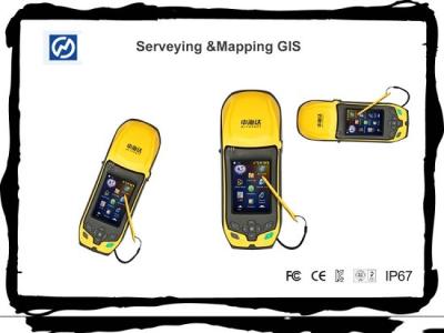 China Newest Land Surveying Equipment Gis Gnss for sale