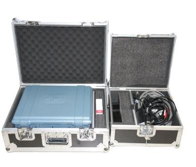 China DGPS VDR Coordinate Single Frequenct Depthometer Echo Sounder for sale