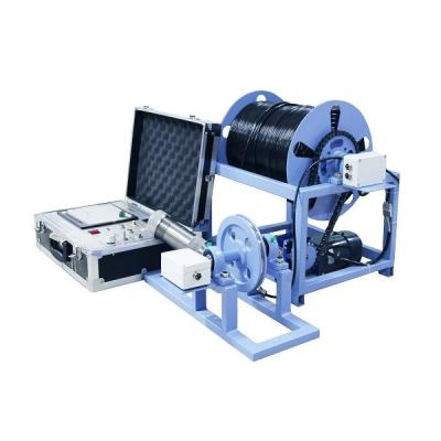 China China Made Capacity Manual Winch for Wholesale for sale