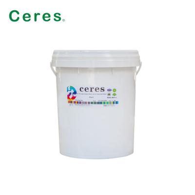 China High Color Density Water Based Fleox Ink 20 Kg / Barrel For Thermal Paper en venta