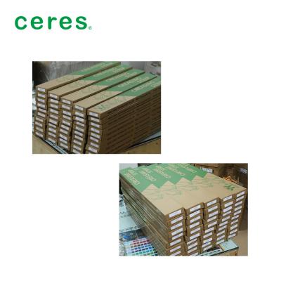 China Plastic Creasing Matrix For Box 50pcs/Box for sale