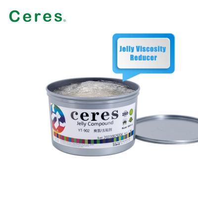 China YT-902 Ceres Jelly viscosity reducer for sale