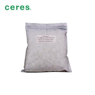 Κίνα 25kg εκτύπωση όφσετ τσαντών υλικό Ceres 1109 καυτή κόλλα λειωμένων μετάλλων πολυουρεθάνιου προς πώληση