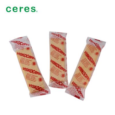 China Ceres Resin PS Plaat Offset afdrukmateriaal 115x32x5mm Vezel Viskovita Viscose Sponge Te koop