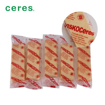 China Ceres Flexible Offset Printing Viskovita Sponge For Cleaning Ps/Ctp Plate for sale