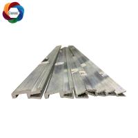 China Druckgummi Offset-Druckdecke Ceres Makellos Aluminium Flachbalken zu verkaufen