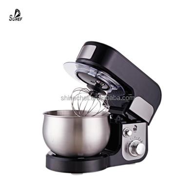 China Tilt Head Design Customize Logo Kitchen Machine Factori Planertary Chopper Food Mixer 3L Food Processor for sale