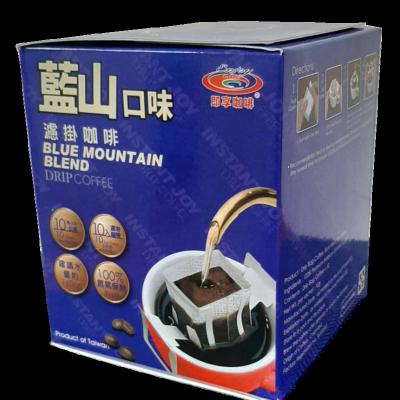 China Natural hand drip coffee for sale