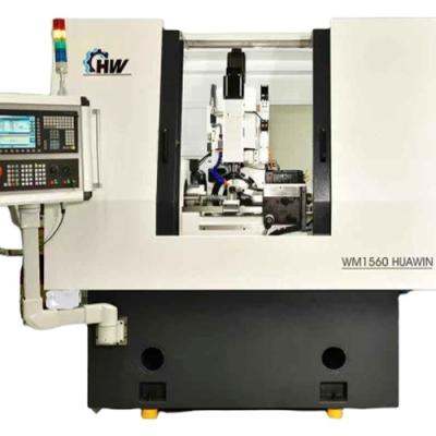 China Factory Chamfering High Precision External Groove Grinder EG1260 for sale