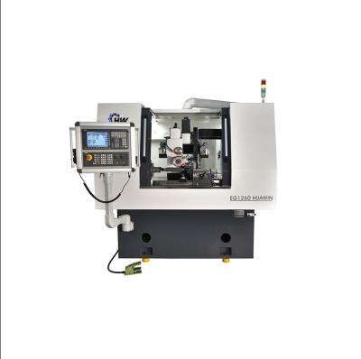 China Factory CNC External Grinding Machine Groove Grinder EG1260 for sale