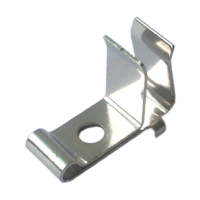 China Machinery OEM Precision Metal Stamping Parts for sale