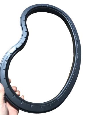 China High Force Hose with Steel and Up To 0.7 Bar for for sale