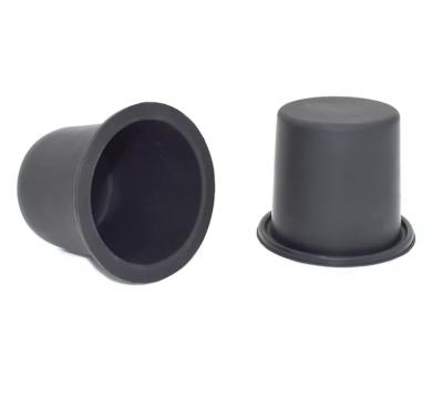 China NBR NR EPDM Material Rubber Diaphragm for Air Brake Kit Rubber Diaphragm for sale