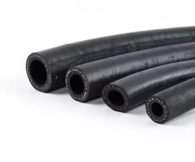 China 6-1000mm Water Oil Delivery Rubber Hose Wear Resistance for sale