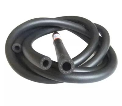 China Crimp Fittings Low Pressure Hydraulic Hose Length 50ft Temperature Range -40°F To 212°F for sale