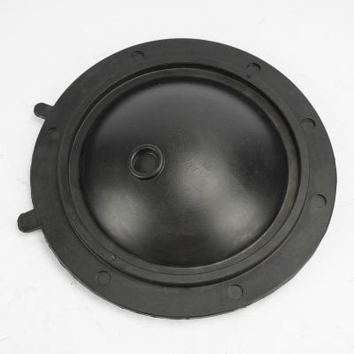 China Versatile Rubber Gasket Flange Suitable For Multiple Industries for sale